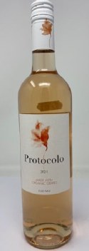 Protocolo By Domino de Eguren 2024 Rose
